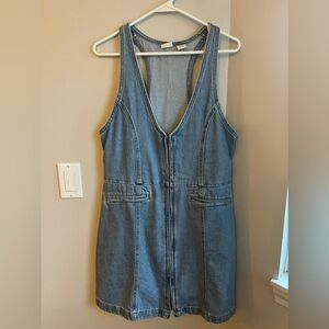 Levis Women’s Denim Dress